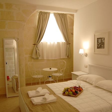 Antica Mateola Rooms&Suites Matera Exterior photo
